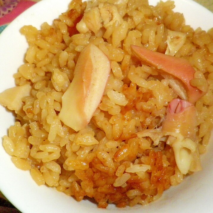 ほっき飯 レシピ 作り方 By Kirin0218 楽天レシピ ほっき飯 レシピ 作り方 By Kirin0218 楽天レシピ